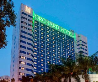 Singapore Hotels