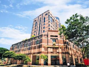Singapore Hotels