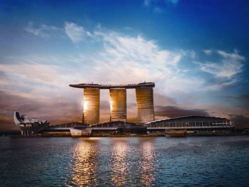 Singapore Hotel