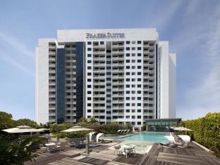 Singapore Hotels