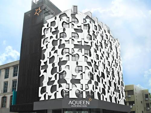 Singapore Hotel
