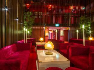 Singapore Hotels