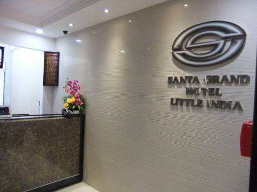 Singapore Hotel