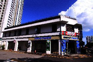 Singapore Hotels
