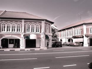 Singapore Hotels