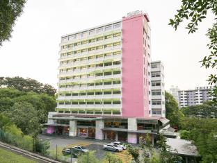 Singapore Hotels
