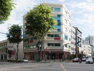 Singapore Hotels