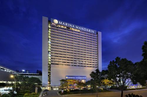 Singapore Hotel