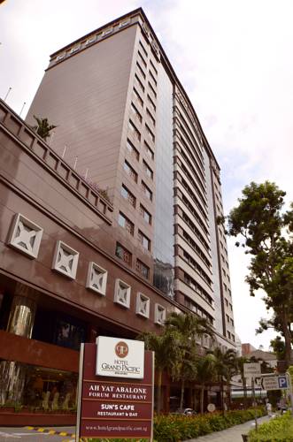 Singapore Hotel