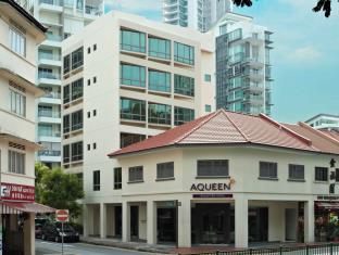 Singapore Hotels