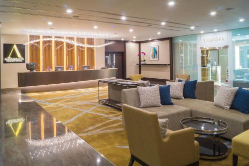 Singapore Hotels