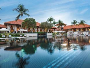 Singapore Hotels