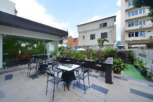 Singapore Hotels