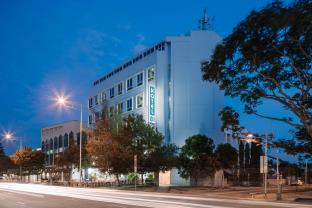 Singapore Hotels