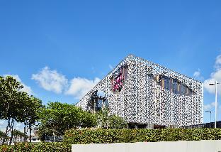 Singapore Hotels