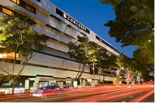 Singapore Hotel