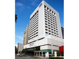 Singapore Hotels