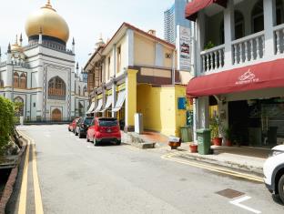 Singapore Hotels
