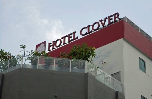 Singapore Hotel