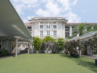 Singapore Hotels