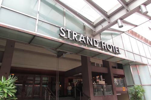 Singapore Hotel