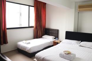 Singapore Hotels