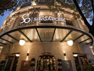 Singapore Hotels