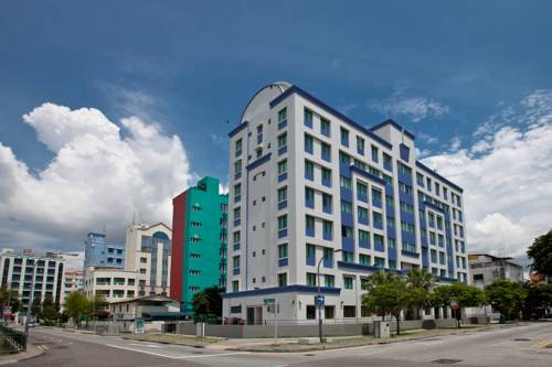 Singapore Hotel