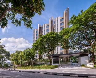 Singapore Hotels