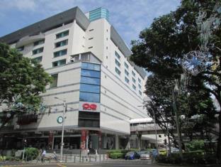 Singapore Hotels