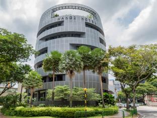 Singapore Hotels