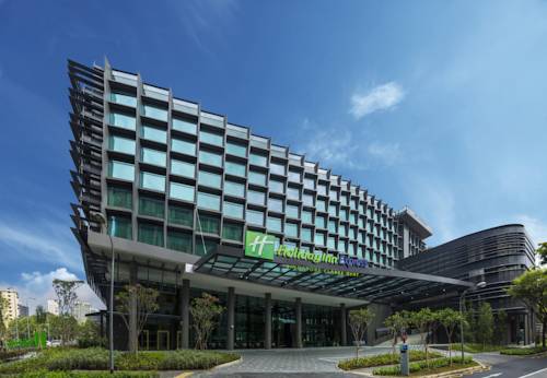 Singapore Hotel