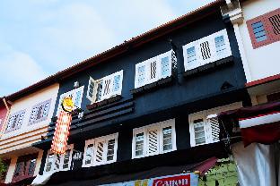 Singapore Hotels