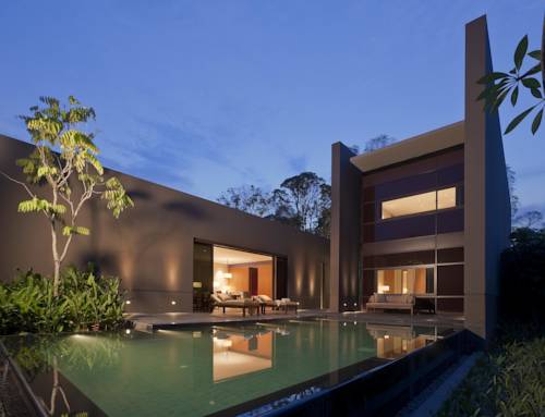Singapore Hotel