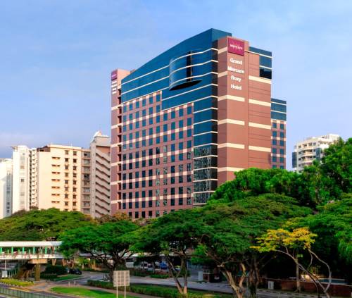 Singapore Hotel
