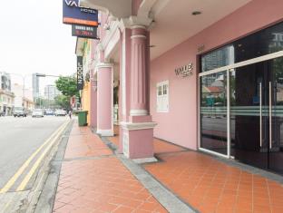 Singapore Hotels