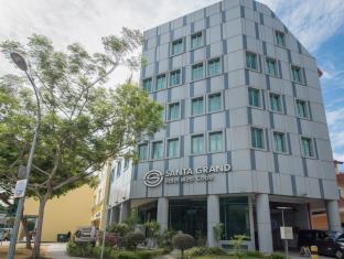 Singapore Hotels