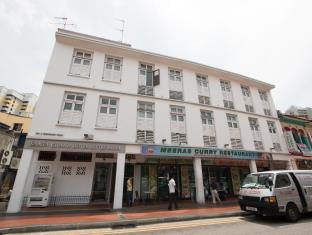 Singapore Hotels