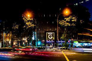 Singapore Hotels