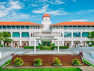Singapore Hotels