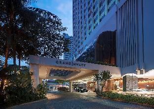 Singapore Hotels