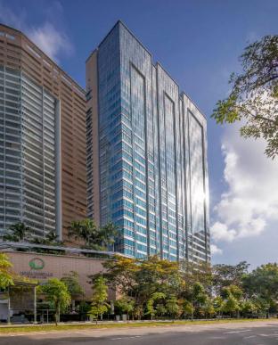 Singapore Hotels
