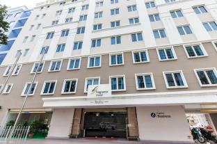 Singapore Hotels