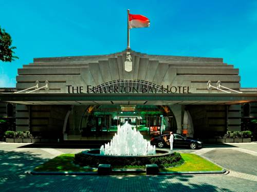 Singapore Hotel