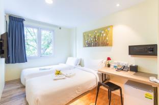 Singapore Hotels