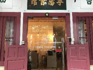 Singapore Hotels