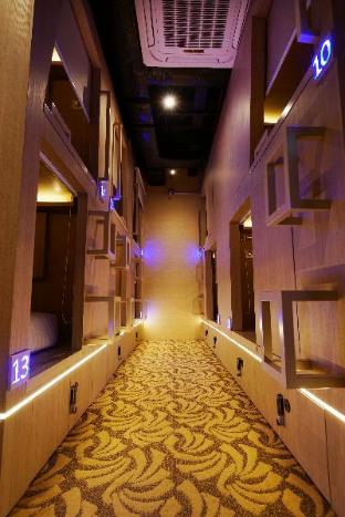 Singapore Hotels