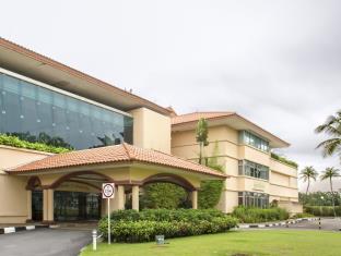 Singapore Hotels