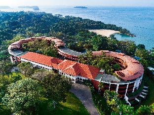 Singapore Hotels