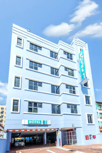 Singapore Hotel